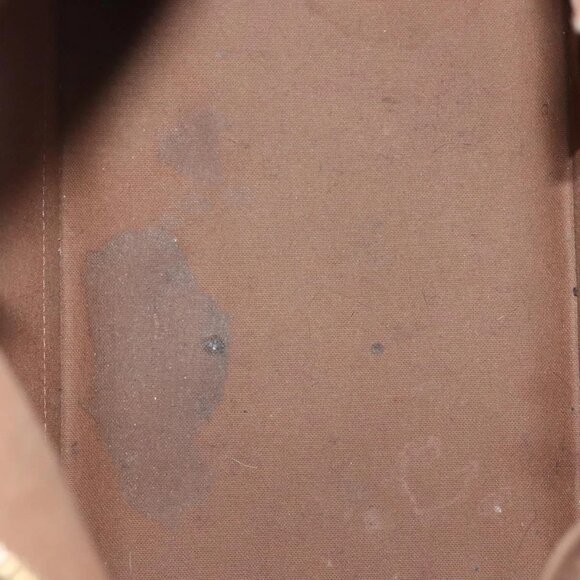 LOUIS VUITTON Monogram Alma GM Hand Bag - Picture 14 of 16